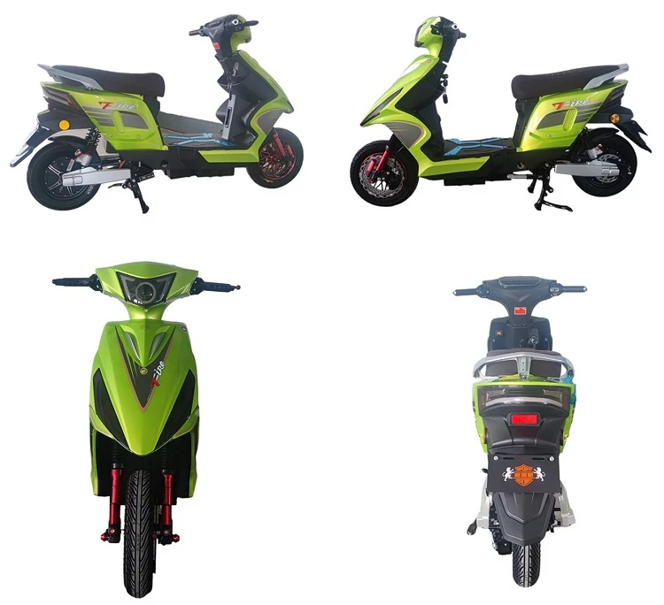 XL-ES05 Sport Electric Scooter