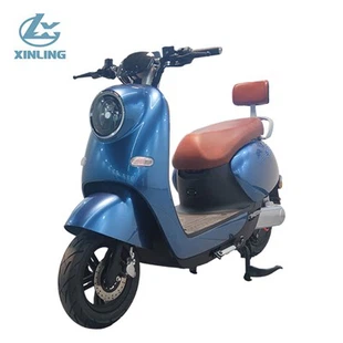 72V 1000W электрический скутер мотоцикл
